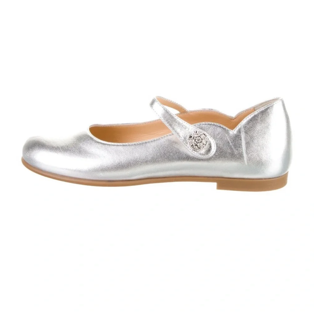 Christian Louboutin leather Shoes